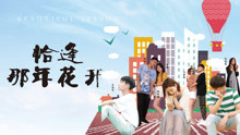 恰逢那年花开